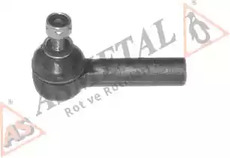 Наконечник рулевой тяги AS METAL 17FI1500