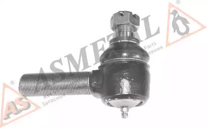 Наконечник рулевой тяги AS METAL 17MR6031
