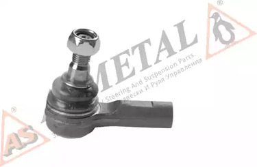 Наконечник рулевой тяги AS METAL 17OP0500