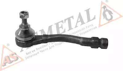 Наконечник рулевой тяги AS METAL 17PE1105