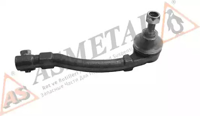 Наконечник рулевой тяги AS METAL 17RN0501