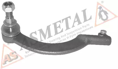 Наконечник рулевой тяги AS METAL 17RN1100