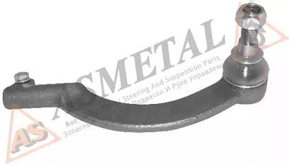 Наконечник рулевой тяги AS METAL 17RN1101