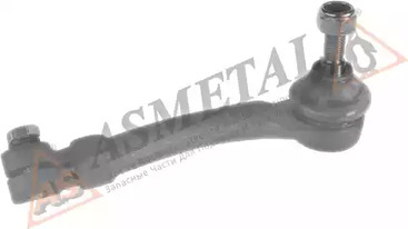Наконечник рулевой тяги AS METAL 17RN3801
