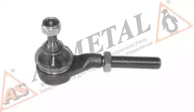 Наконечник рулевой тяги AS METAL 17RN5000