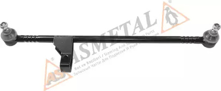 Поперечная рулевая тяга AS METAL 22MR2370