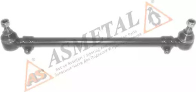 Поперечная рулевая тяга AS METAL 22MR6071