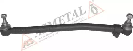 Поперечная рулевая тяга AS METAL 22MR9010