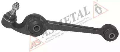 Рычаг независимой подвески колеса подвескы колеса AS METAL 23FR1001