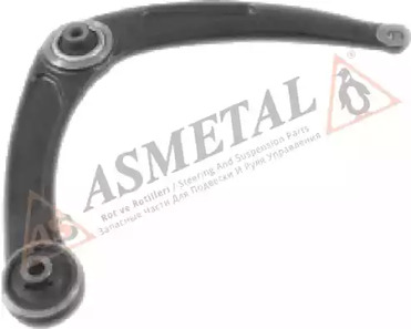Рычаг независимой подвески колеса подвескы колеса AS METAL 23PE0801