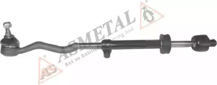 29bm0002 тяга с наконечником правая AS METAL 29BM0002