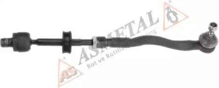 Рулевая тяга AS METAL 29BM1502