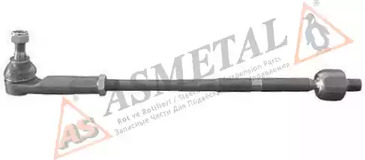 Рулевая тяга AS METAL 29VW1260