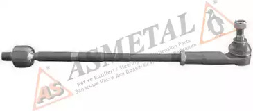 Рулевая тяга AS METAL 29VW1261