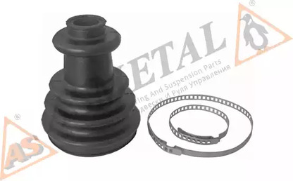 Подвеска рычага независимой подвески колеса AS METAL 38MR0500
