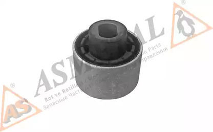 Сайлентблоки as metal AS METAL 38MR0510