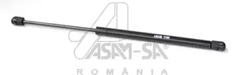 Газовая пружина крышки багажник