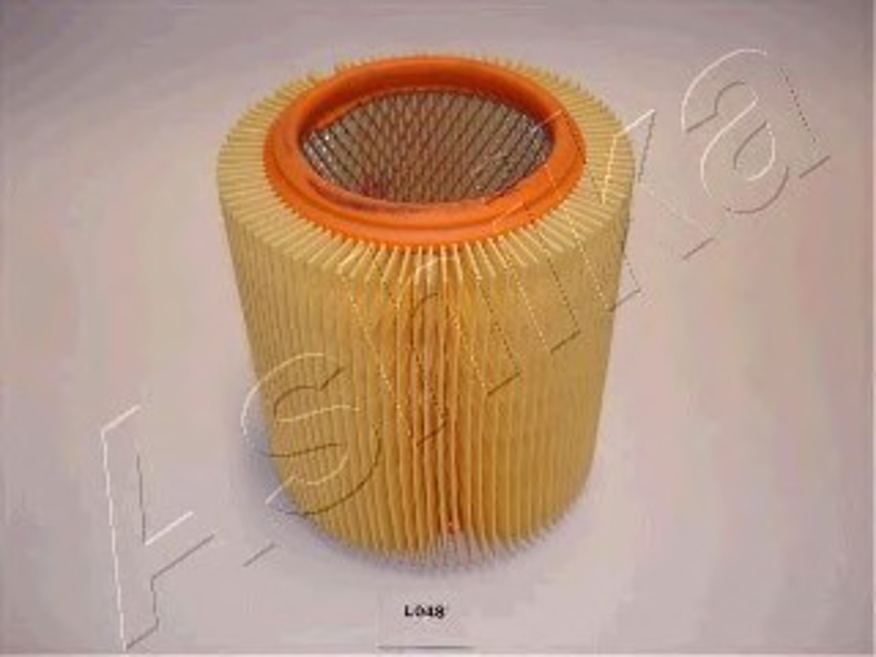 Фильтр воздушный ASHIKA 20-0L-L04