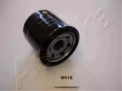 Фильтр масляный ASHIKA 10-W0-001