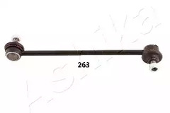Стабилизатор подвески ASHIKA 106-02-263