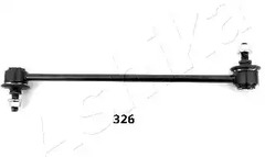 Стабилизатор подвески ASHIKA 106-03-326