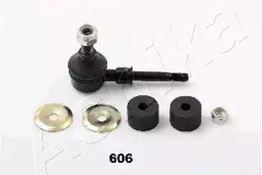Стабилизатор подвески ASHIKA 106-06-606