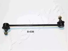 Стабилизатор подвески ASHIKA 106-0C-C06