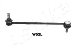 Стабилизатор подвески ASHIKA 106-0W-W02L