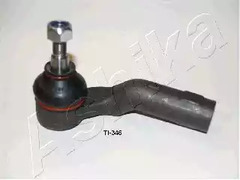 Наконечник рулевой тяги ASHIKA 111-03-346L