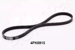 Поликлиновой ремень ASHIKA 112-4PK815