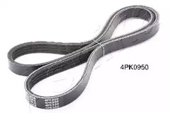 Поликлиновой ремень ASHIKA 112-4PK950