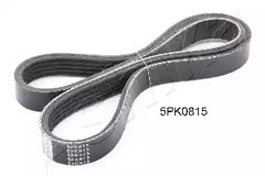 Поликлиновой ремень (ручейковый) ASHIKA 112-5PK815