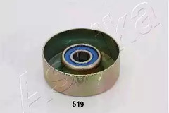 Паразитный ролик поликлинового ремня ASHIKA 129-05-519