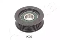 Паразитный ролик поликлинового ремня ASHIKA 129-0K-K00