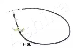 Трос ручного тормоза ASHIKA 131-01-145L
