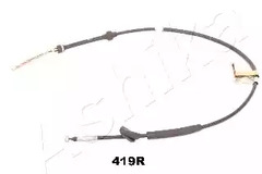 Трос ручного тормоза ASHIKA 131-04-419R