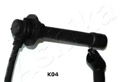 Комплект проводов зажигания ASHIKA 132-0K-K04