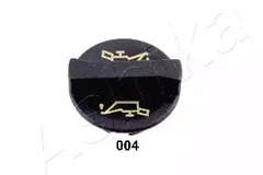 Крышка заливная горловины ASHIKA 147-00-004