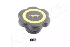 Крышка пластиковая ASHIKA 147-00-005