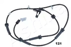 Датчик abs ASHIKA 151-01-121