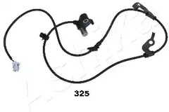 Датчик abs ASHIKA 151-03-325