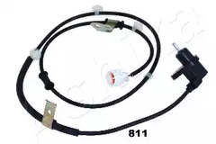 Датчик abs ASHIKA 151-08-811