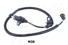 Датчик частоты вращения колеса ASHIKA 151-0K-K08