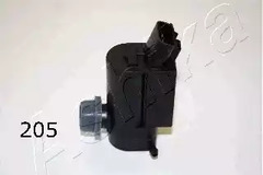 Насос стеклоомывателя ASHIKA 156-02-205