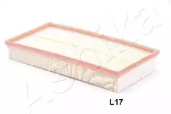 Воздушный фильтр ASHIKA 20-0L-L17