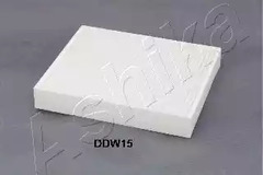 Салонный фильтр ASHIKA 21-DW-W15