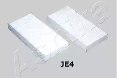 Салонный фильтр ASHIKA 21-JE-JE4