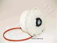 Фильтр топливный ASHIKA 30-ECO012