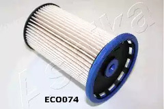 Фильтр топливный двс ASHIKA 30-ECO074