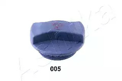 Крышка расширительного бачка ASHIKA 33-00-005